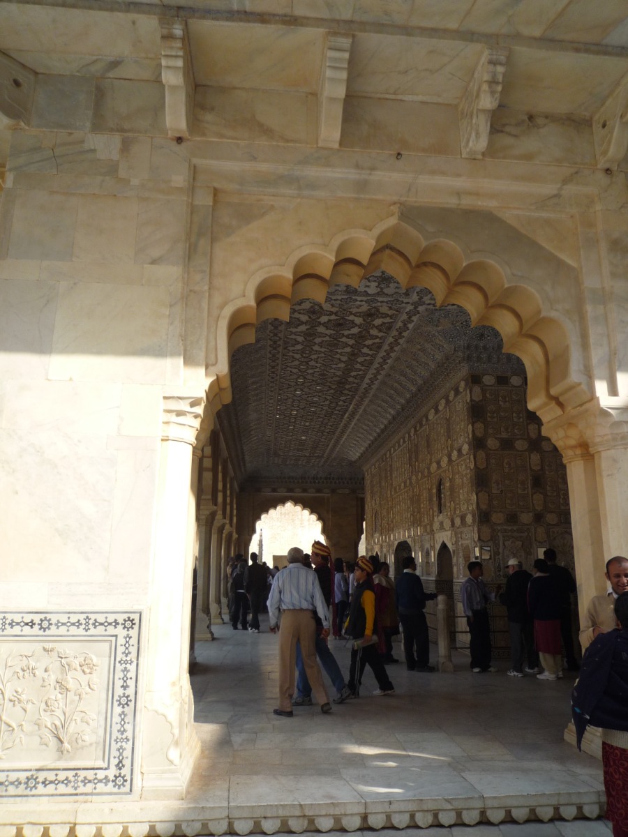 Amber Fort065